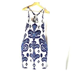 Banana Republic summer dress.